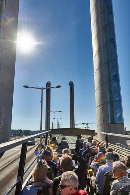 Bordeaux : 1 or 2 day Hop-on Hop-off visit - Who This Pass Suits Best (And Who Might Want Another Option)