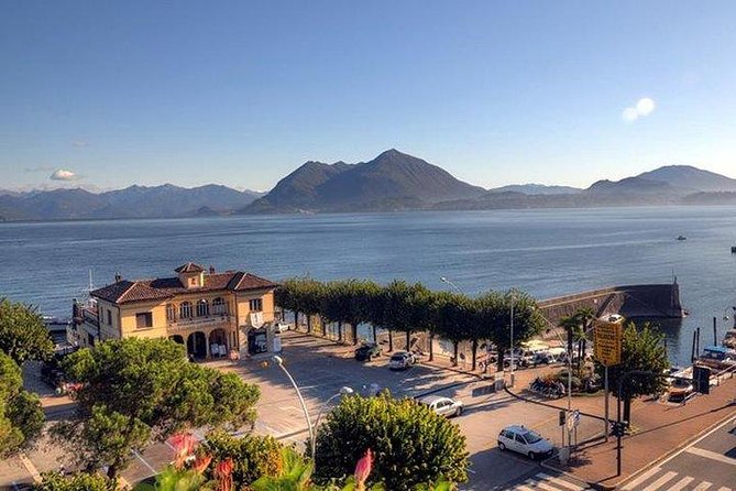 Borromean Islands Private Hop-On Hop-Off Boat Tour from Stresa - Key things to know before you go