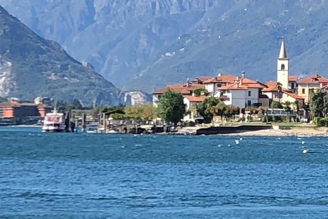 Borromean Islands Private Hop-On Hop-Off Boat Tour from Stresa - Private hop-on hop-off on Lake Maggiore: why this style wins