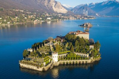 Borromean Islands Private Hop-On Hop-Off Boat Tour from Stresa - Stresa meeting point and the one logistics detail that matters
