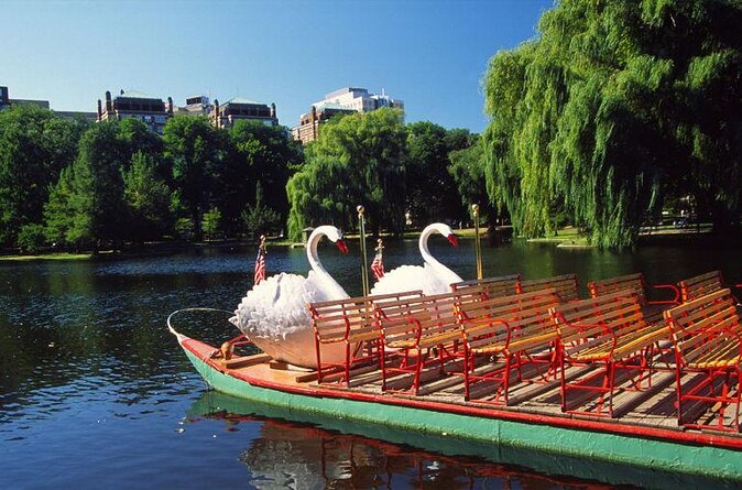 Boston Hop-On Hop-Off All Day Sightseeing Tour - Why This Double-Decker Loop Works for an Easy Boston Day