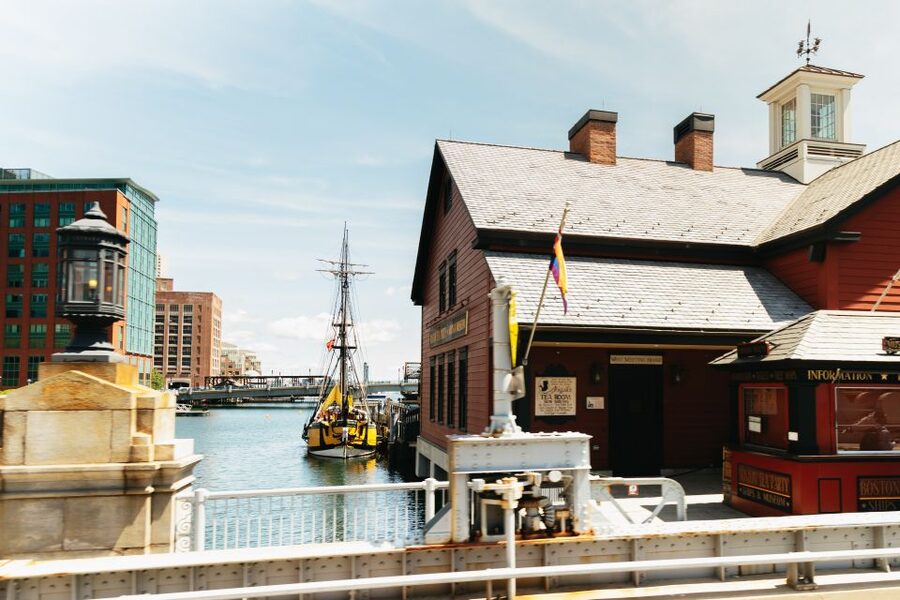 Boston: Hop-on Hop-off Old Town Trolley Tour - Should You Book This Boston Trolley Tour?
