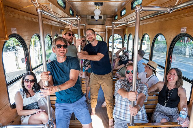 Brewery Hop-On Hop-Off Trolley Tour of Nashville - Why this Nashville brewery trolley day feels easier than you expect
