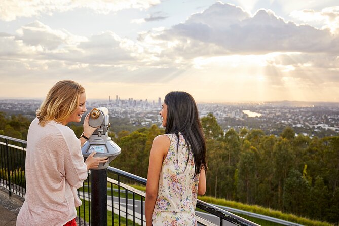 Brisbane Bus Tour: Max 10 people | Half Day | Morning tea inc. - Key Points to Know Before You Go