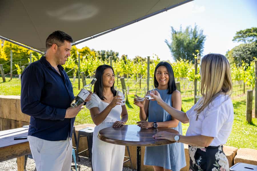 Brisbane: Wine Tasting - Hop on Hop off Tour to Mt Tamborine - What to bring for a smooth 6-hour wine-and-mountain day