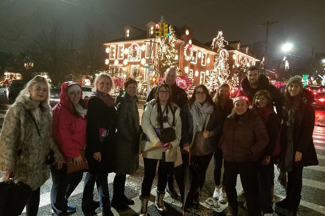 Brooklyn Dyker Heights Christmas Wonderland Bus Tour - Should you book the Brooklyn Dyker Heights Christmas Wonderland Bus Tour?