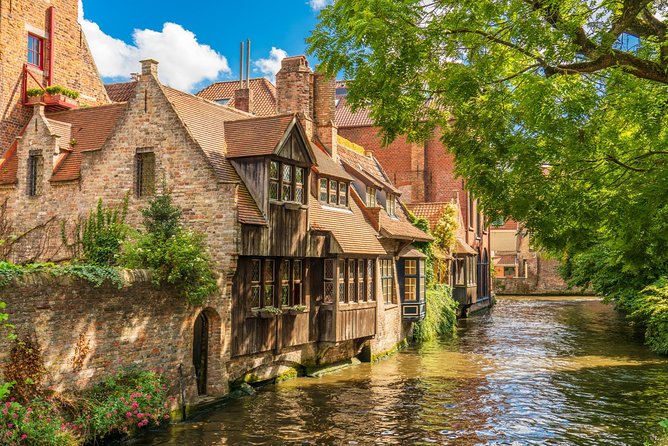 Bruges bus tour from Amsterdam - Key things I’d plan around
