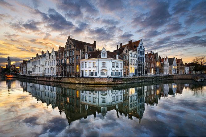 Bruges bus tour from Amsterdam - What I’d Pack and Plan So the Day Feels Easy