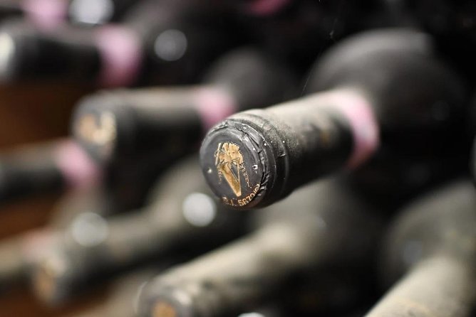 Brunello Vineyards Bus Tour - Your tasting lineup: Rosso and Brunello without the rush