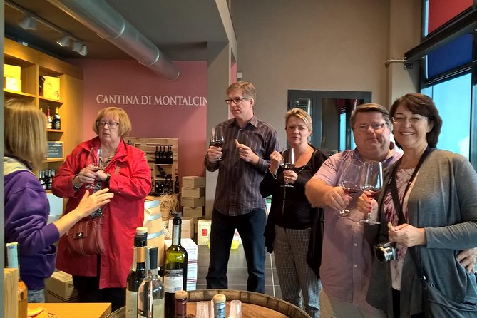 Brunello Vineyards Bus Tour - Price and value: what $216.74 covers in the real world