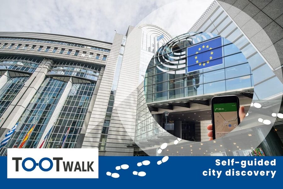Brussels: Hop-On Hop-Off Bus Tour& Belgian Beer World Museum - Best Tactics to Make This Tour Work Smoothly