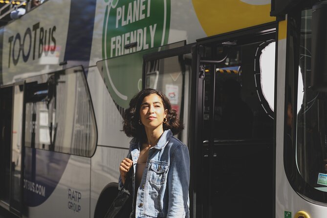Brussels Tootbus Discovery Hop On Hop Off Bus and walking tours - Tootwalk walking tours: using the app to connect the dots