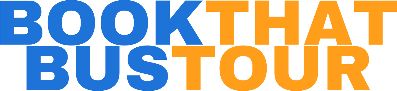 Book That Bus Tour