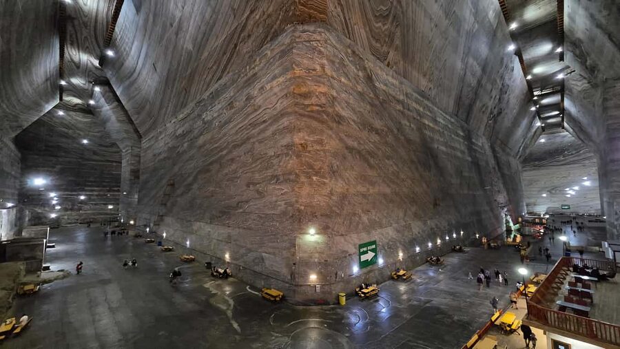 Bucharest Bus Tour: Salt mine & Dracula Tomb Half Day Trip - Who should book, and who should skip this tour