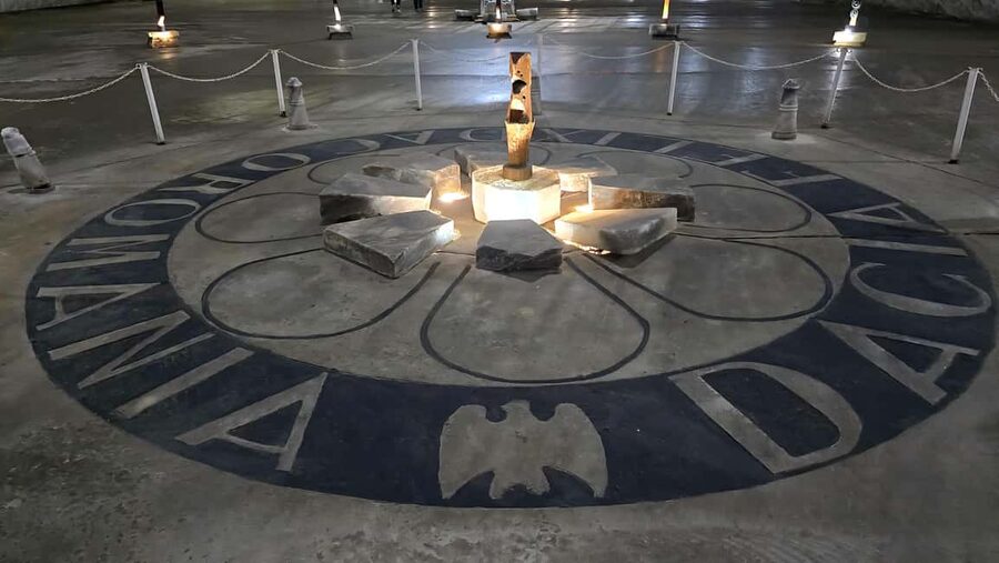 Bucharest Bus Tour: Salt mine & Dracula Tomb Half Day Trip - Practical tips to make the day feel easy