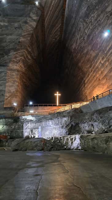 Bucharest Bus Tour: Salt mine & Dracula Tomb Half Day Trip - Should you book the Bucharest Salt Mine and Dracula Tomb trip?