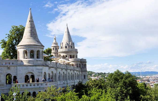 Budapest: 3-Hour Live-guided Bus Tour and 1-hour River Cruise - Key things worth knowing before you go