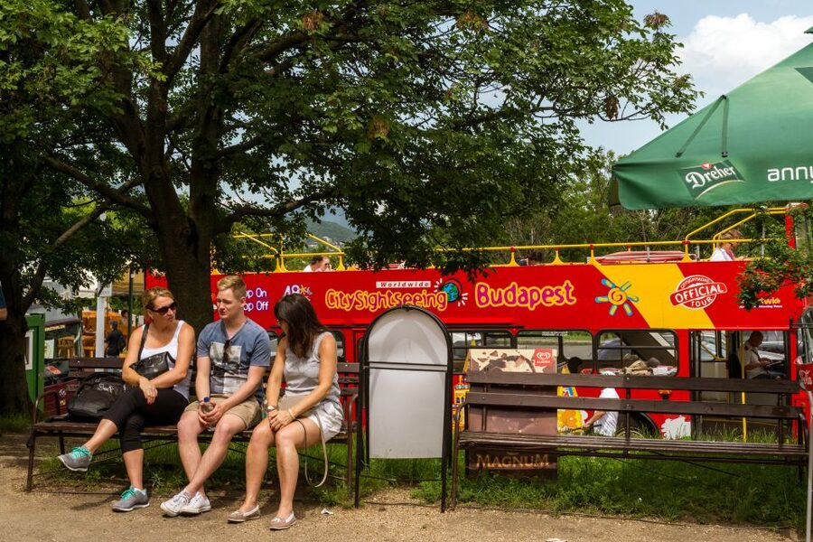 Budapest: City Sightseeing Hop-On Hop-Off Bus Tour & Extras - Is this tour worth booking? My decision rule