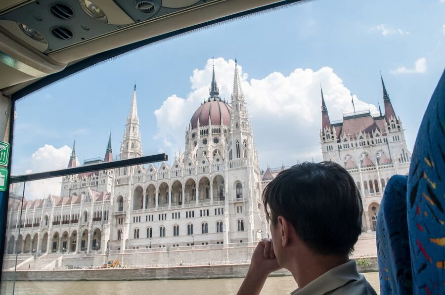 Budapest: Floating Bus Tour by Land and Water - Who This Tour Suits Best (And Who Might Want Another Plan)