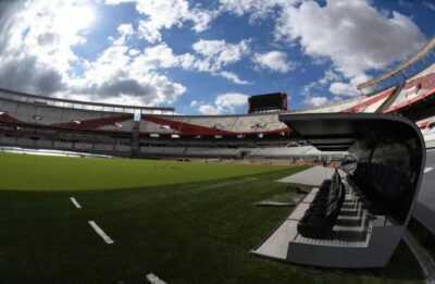Buenos Aires: Hop-On Hop-Off Bus and Football Museums - Where to Start: Bus Stops, the Office, and Museum Access Points