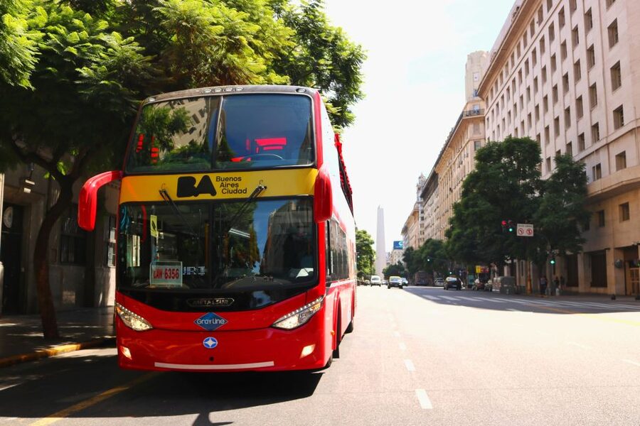 Buenos Aires: Hop-On Hop-Off Bus and Football Museums - Price and Value: Is $105 Worth It for Two Days?