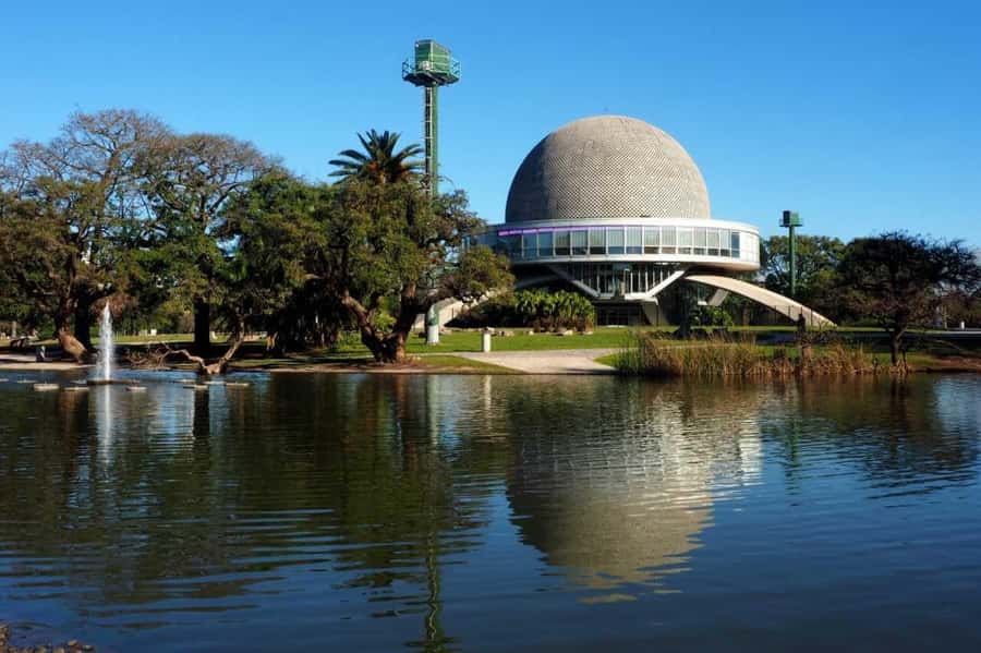 Buenos Aires: Panoramic Bus Tour - Getting Your Bearings Fast in Buenos Aires