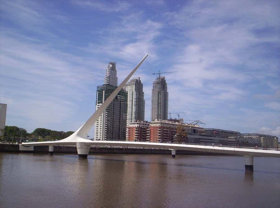 Buenos Aires: Panoramic Bus Tour - Palermo and Recoleta: Elegant Streets, Parks, and Big Museums