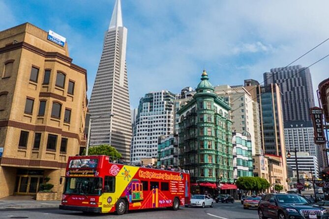 Bus and Bike Adventure: 1 Day Hop On Hop Off + 1 Day Bike Rental - FAQ