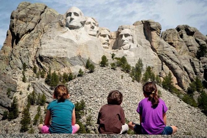 Bus Tour of Mount Rushmore and the Black Hills - Custer State Park lunch: where the day gets real (and food costs)
