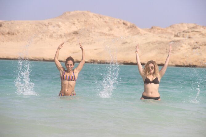 Bus Tour to Ras Mohamed from Sharm El Sheikh - Price and value: what $15 covers and what to budget for
