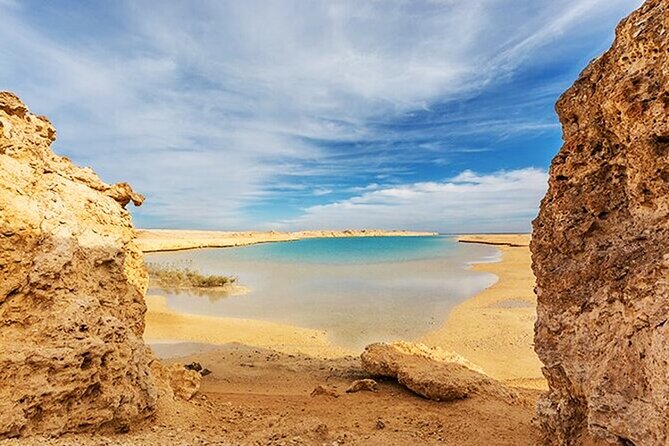 Bus Tour to Ras Mohamed from Sharm El Sheikh - FAQ