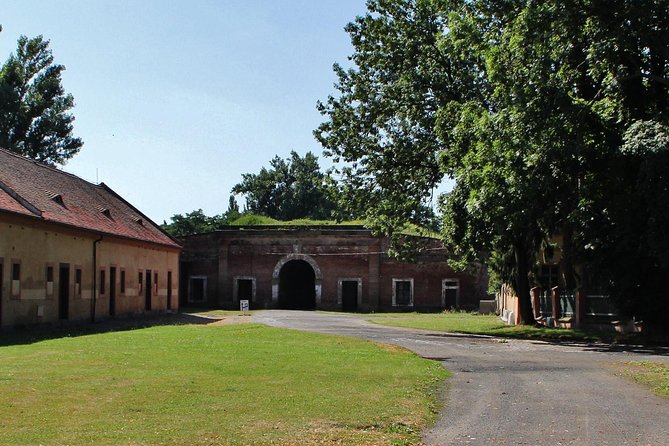 Bus Tour to Terezín from Prague - How the guide frames the history (and why it matters)