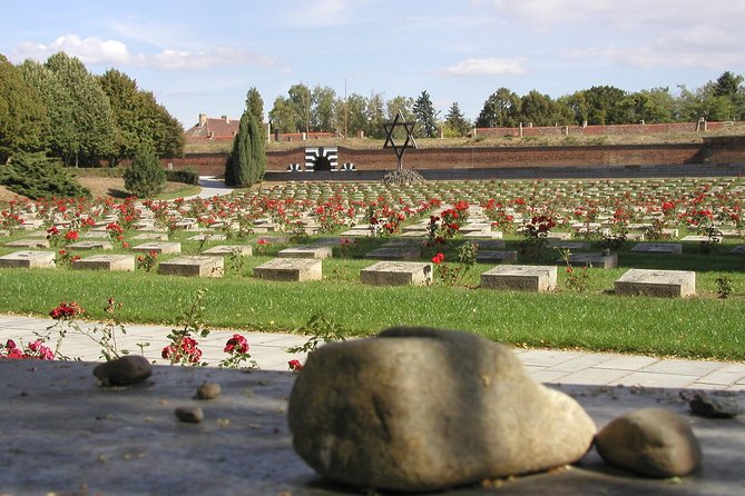 Bus Tour to Terezín from Prague - Price and value: what you’re paying for (and what you should budget)