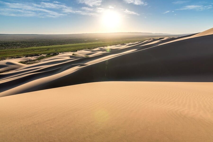 Bus tour to visit Gobi 4 day - FAQ