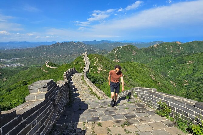 BusDa-Ancient Great Wall &Badaling Great Wall Full-day Bus Tour - The biggest “watch-outs” so you don’t feel burned