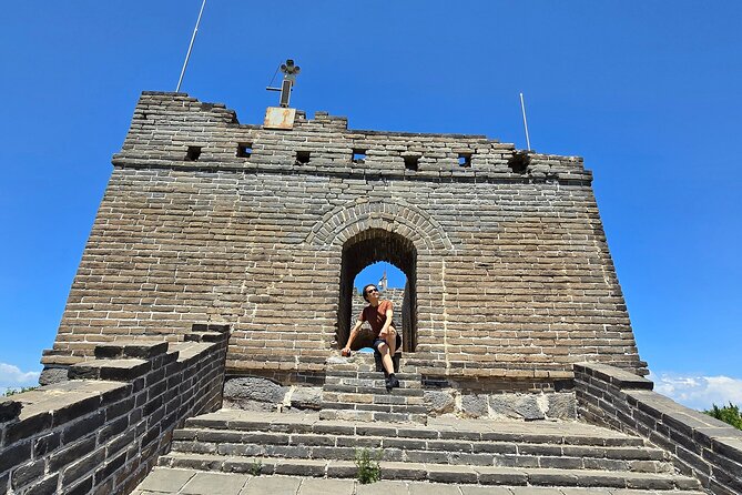 BusDa:Ancient Great Wall &Badaling Great Wall Full-day Bus Tour - Who Should Book This BusDa Great Wall Tour