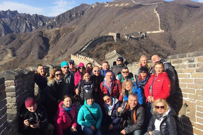 BusDa-Mutianyu Great Wall Sightseeing Full-day Bus Tours - Why Mutianyu Feels Like a Real Great Wall Day