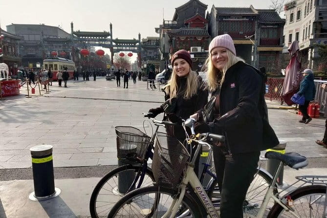 BusDa-Mutianyu Great Wall Sightseeing Full-day Bus Tours - Your 5 Hours on the Wall: How to Plan Your Walk