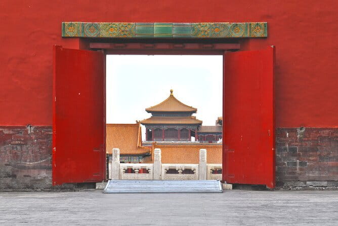 BusDa-Mutianyu Great Wall Sightseeing Full-day Bus Tours - What the Guide Actually Does (English Support That Saves Time)
