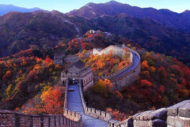 BusDa-Mutianyu Great Wall & Summer Palace Full-Day Group Tour - Should You Book Busda’s Great Wall and Summer Palace Tour?