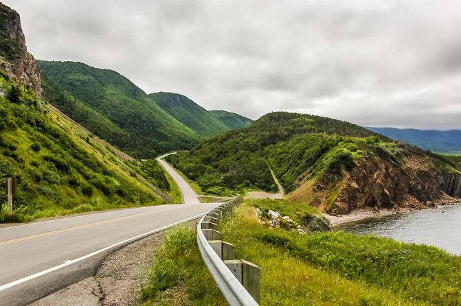 Cabot Trail Bus Tour for Cruise Excursion - Key things I’d highlight before you go