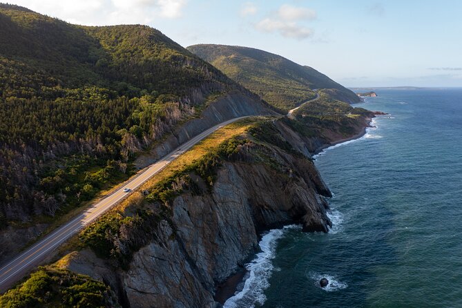 Cabot Trail Bus Tour for Cruise Excursion - Cabot Trail Views and Photo Stops: What Your Day Actually Looks Like