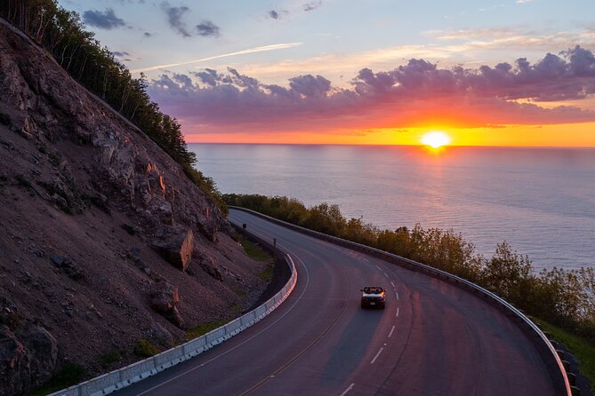 Cabot Trail Bus Tour for Cruise Excursion - Comfort, Group Size, and Getting Time Back for Sightseeing