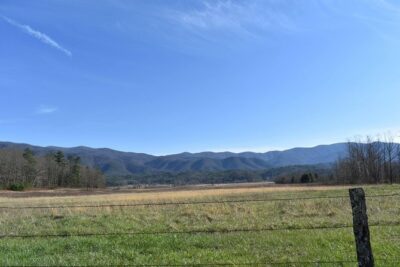 Cades Cove Sightseeing Bus Tour from Pigeon Forge - Meeting point and timing: plan your morning like a local