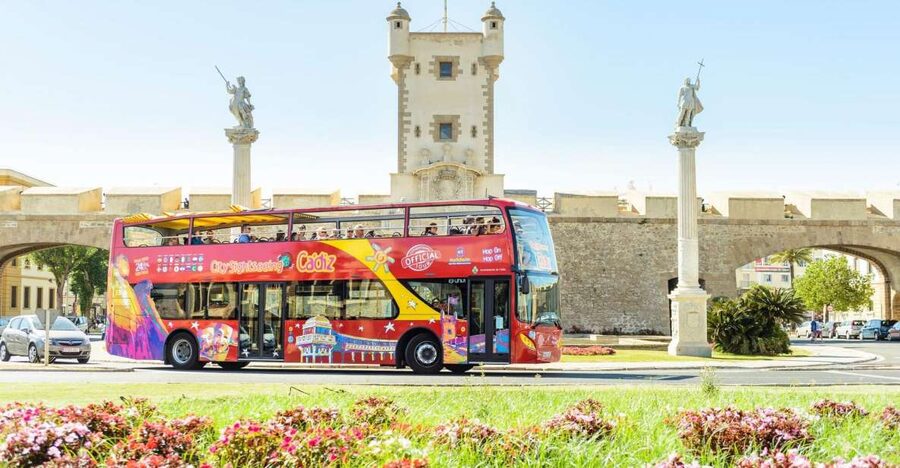 Cadiz: City Sightseeing Hop-On Hop-Off Bus Tour - Key Things You’ll Appreciate on This Cádiz Bus Tour