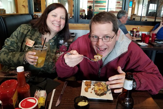 Cajun Food Bus Tour in Lafayette - Key Things I’d Book This For