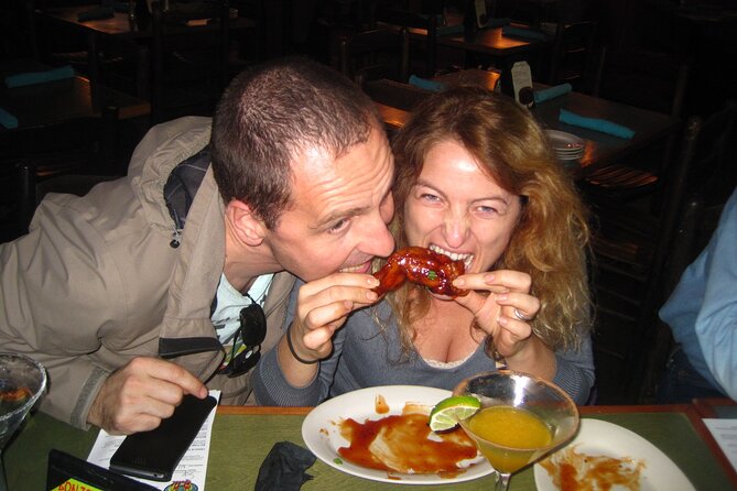Cajun Food Bus Tour in Lafayette - The Stops: What You’ll Eat at Each Cajun Food Stop