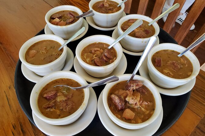 Cajun Food Bus Tour in Lafayette - What You Learn About Cajun Culture (Without the Textbook)