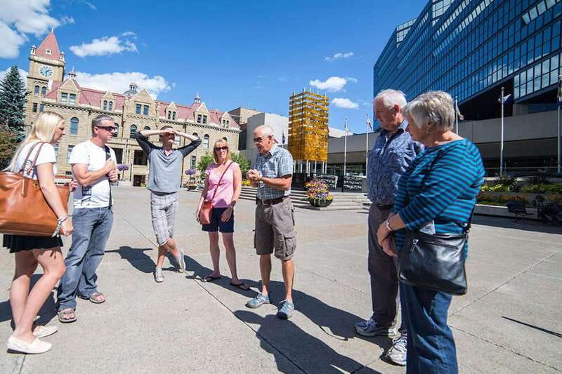 Calgary: 3-Hour Sightseeing Bus Tour - Key things to know before you ride