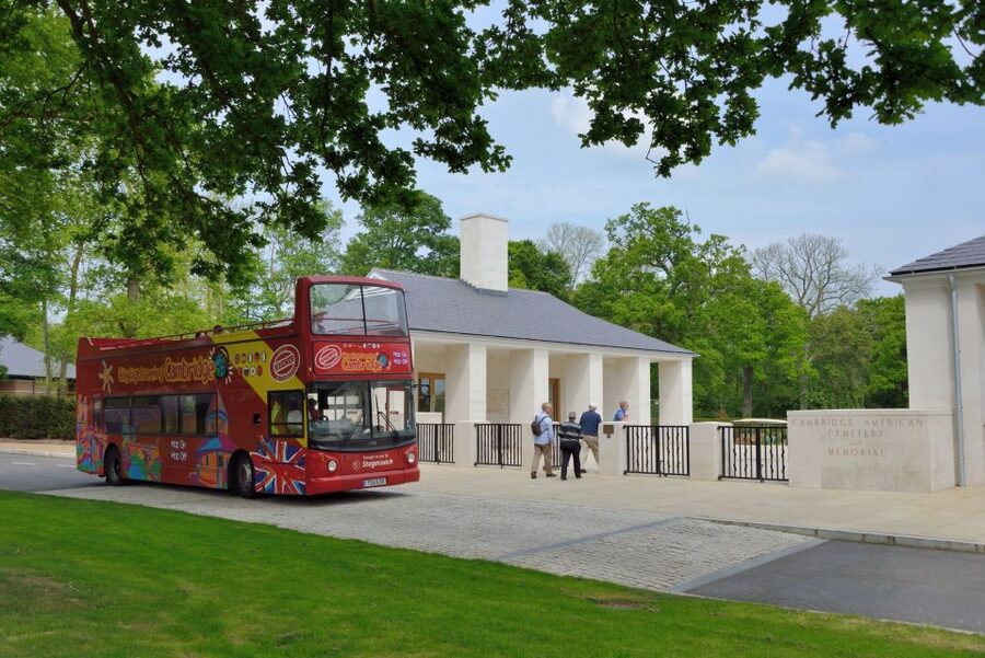 Cambridge: City Sightseeing Hop-On Hop-Off Bus Tour - Why Cambridge’s Hop-On Hop-Off Bus Feels Smarter Than “Just Walking”
